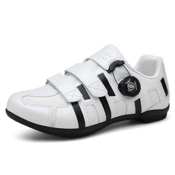 Wholesale OEM Road Bicycle Shoes OEM Road BIke Shoes OEM mountain Bike Cycling Shoes