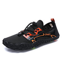 Hot Sale Cheap ODM Stream Trekking Shoes Slip On Outdoor Shoes