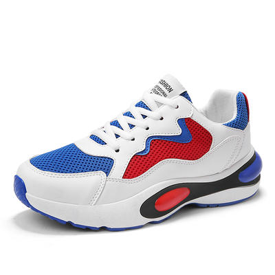 Hot Sell Fashion Shoes Style Customized Sport Running Shoes Fashion Sneakers With Low Price