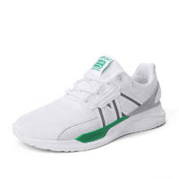 Hot Sale  Fashion Running Shoes Customized New Running Sport Shoes