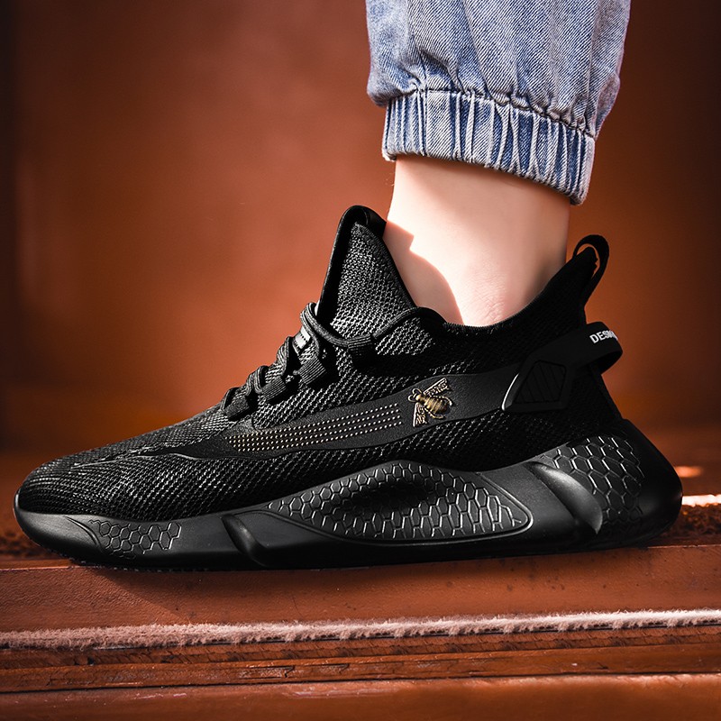 lace up sport shoes sale wholesale for jogging-1