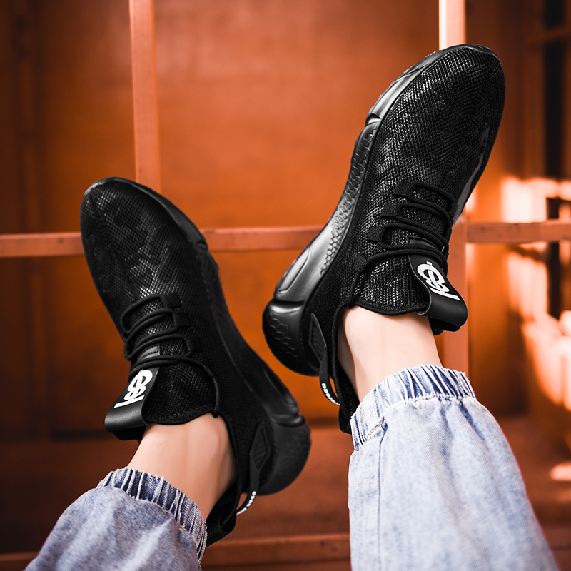lace up sport shoes sale wholesale for jogging-2