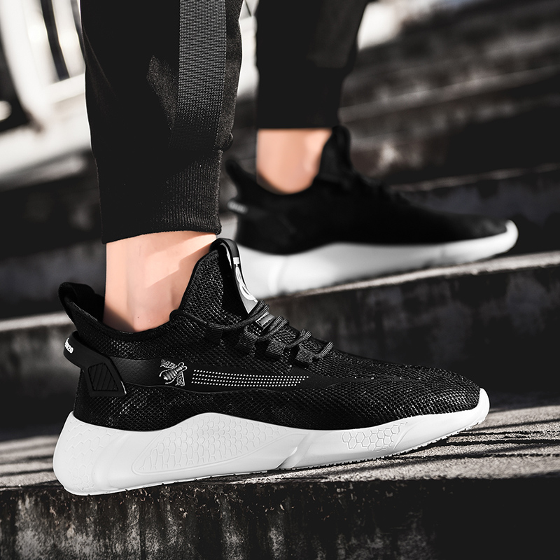 lace up sport shoes sale wholesale for jogging-5