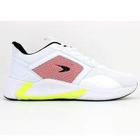 Hot Sale Fashion Running Shoes Customized New White Running Sport Shoes